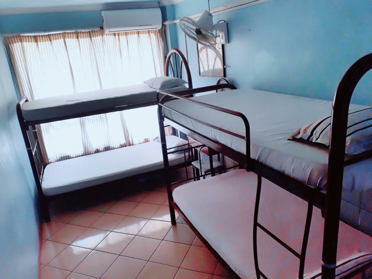 Rose Guesthouse ซันดากัน ภายนอก รูปภาพ